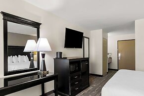 Best Western Saluki Inn