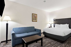 Best Western Saluki Inn