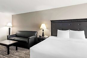 Best Western Saluki Inn