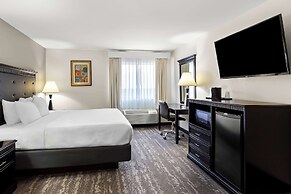Best Western Saluki Inn