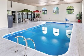 Best Western Saluki Inn