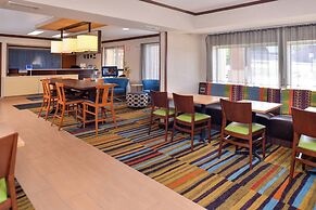 Fairfield Inn & Suites by Marriott Helena