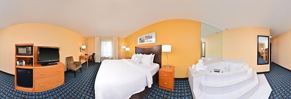 Fairfield Inn & Suites by Marriott Helena
