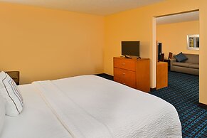 Fairfield Inn & Suites by Marriott Helena
