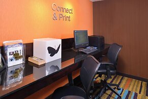 Fairfield Inn & Suites by Marriott Helena