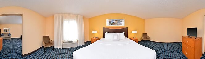 Fairfield Inn & Suites by Marriott Helena