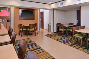 Fairfield Inn & Suites by Marriott Helena