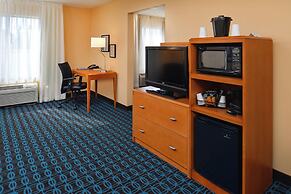Fairfield Inn & Suites by Marriott Helena