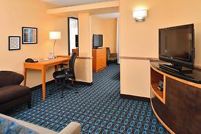 Fairfield Inn & Suites by Marriott Helena