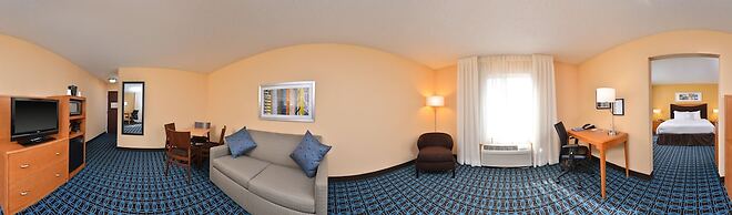 Fairfield Inn & Suites by Marriott Helena