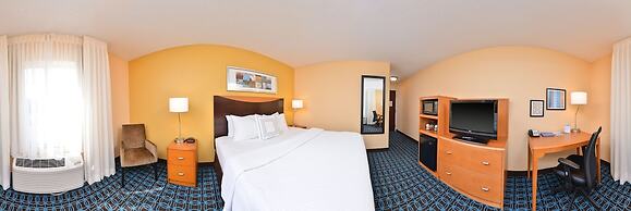 Fairfield Inn & Suites by Marriott Helena
