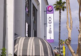 Coast Burbank Hotel