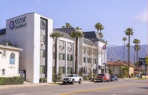 Coast Burbank Hotel