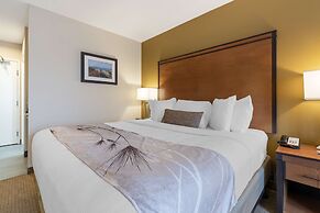 Best Western Bend North