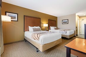 Best Western Bend North