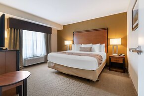 Best Western Bend North