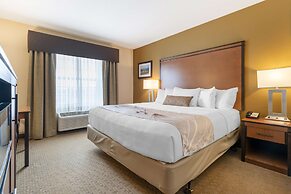 Best Western Bend North