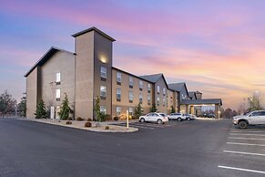 Best Western Bend North