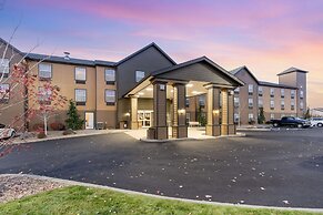 Best Western Bend North