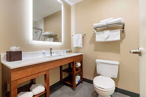 Best Western Bend North