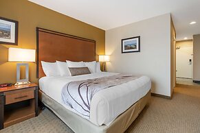 Best Western Bend North