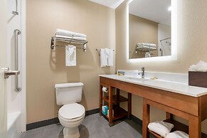 Best Western Bend North