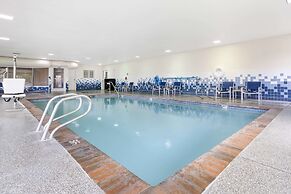 Best Western Bend North