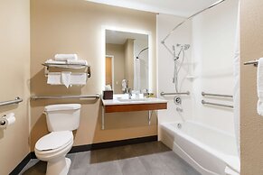 Best Western Bend North