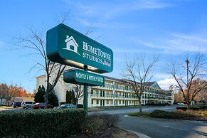 HomeTowne Studios by Red Roof Raleigh - Durham