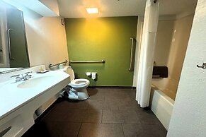 Travelodge by Wyndham Flowood/Jackson/Airport North