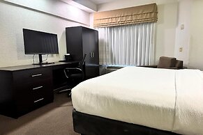 Travelodge by Wyndham Flowood/Jackson/Airport North
