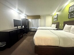 Travelodge by Wyndham Flowood/Jackson/Airport North