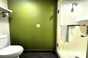 Travelodge by Wyndham Flowood/Jackson/Airport North