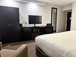 Travelodge by Wyndham Flowood/Jackson/Airport North