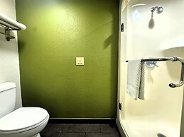 Travelodge by Wyndham Flowood/Jackson/Airport North
