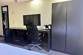 Travelodge by Wyndham Flowood/Jackson/Airport North