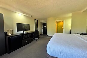 Travelodge by Wyndham Flowood/Jackson/Airport North