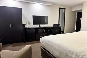 Travelodge by Wyndham Flowood/Jackson/Airport North