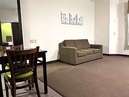 Travelodge by Wyndham Flowood/Jackson/Airport North