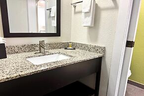 Travelodge by Wyndham Flowood/Jackson/Airport North
