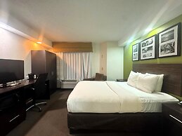 Travelodge by Wyndham Flowood/Jackson/Airport North