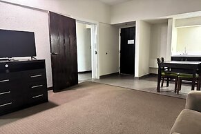 Travelodge by Wyndham Flowood/Jackson/Airport North