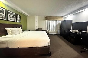 Travelodge by Wyndham Flowood/Jackson/Airport North
