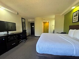 Travelodge by Wyndham Flowood/Jackson/Airport North