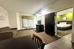 Travelodge by Wyndham Flowood/Jackson/Airport North