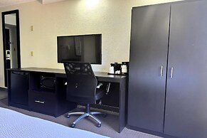 Travelodge by Wyndham Flowood/Jackson/Airport North