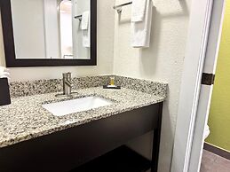 Travelodge by Wyndham Flowood/Jackson/Airport North