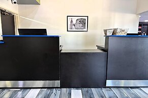 Travelodge by Wyndham Flowood/Jackson/Airport North