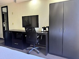 Travelodge by Wyndham Flowood/Jackson/Airport North