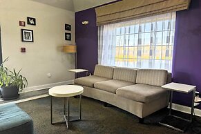 Travelodge by Wyndham Flowood/Jackson/Airport North